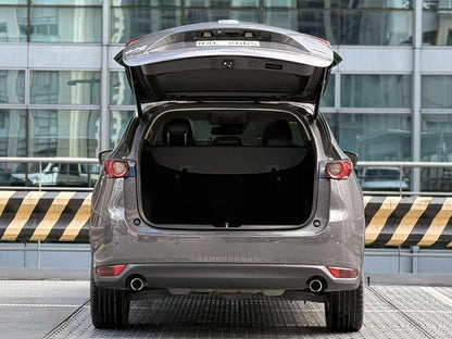 2017 Mazda CX5 AWD 2.2, Automatic, Diesel