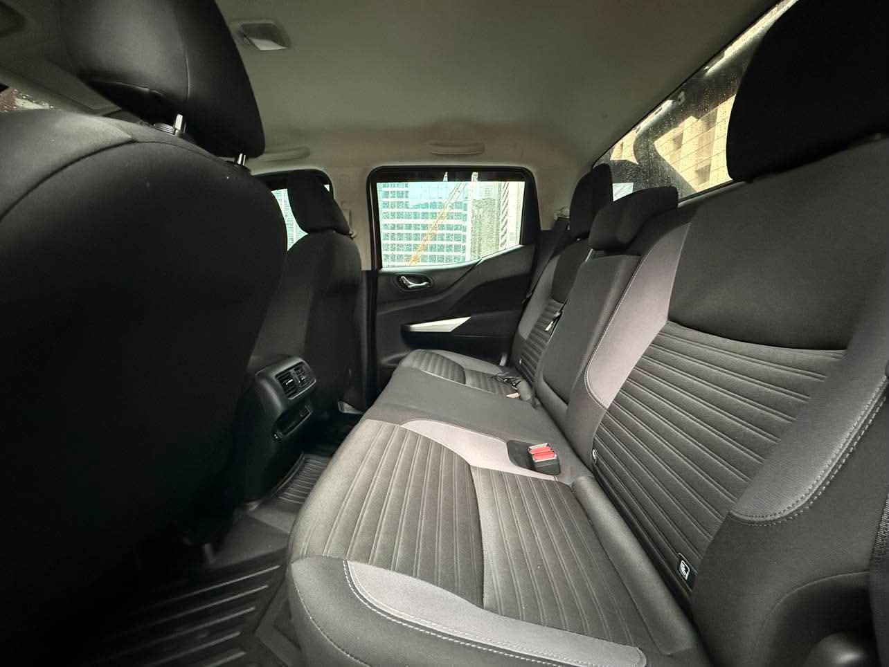 2023 Nissan Navara 2.5 VE, Automatic, Diesel