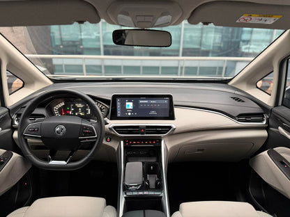 2024 MG G50 Plus 1.5 Comfort, Automatic, Gas