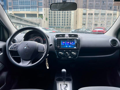 2025 Mitsubishi Mirage 1.2 G4 GLX, Automatic, Gas