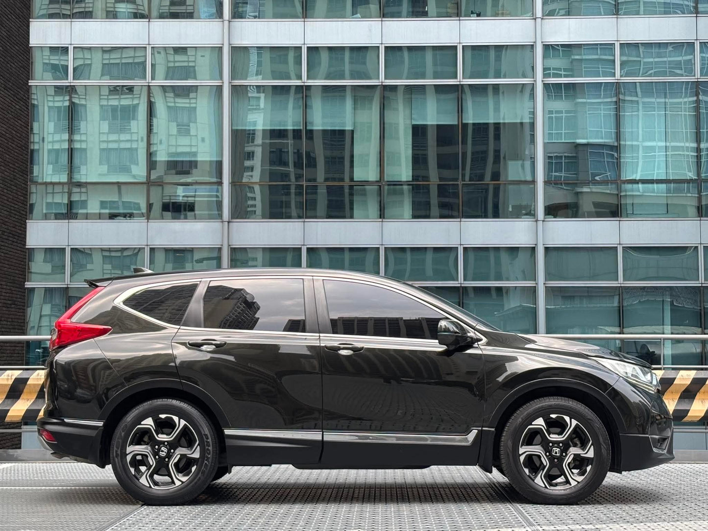 2018 Honda CRV 2.0 S,  Automatic, Gas