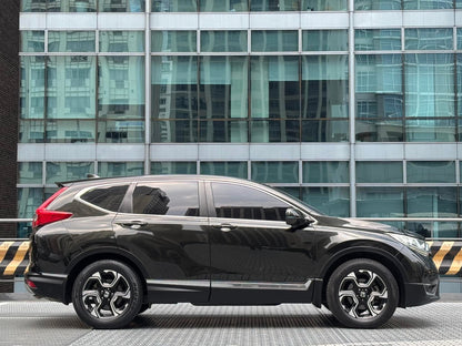 2018 Honda CRV 2.0 S,  Automatic, Gas