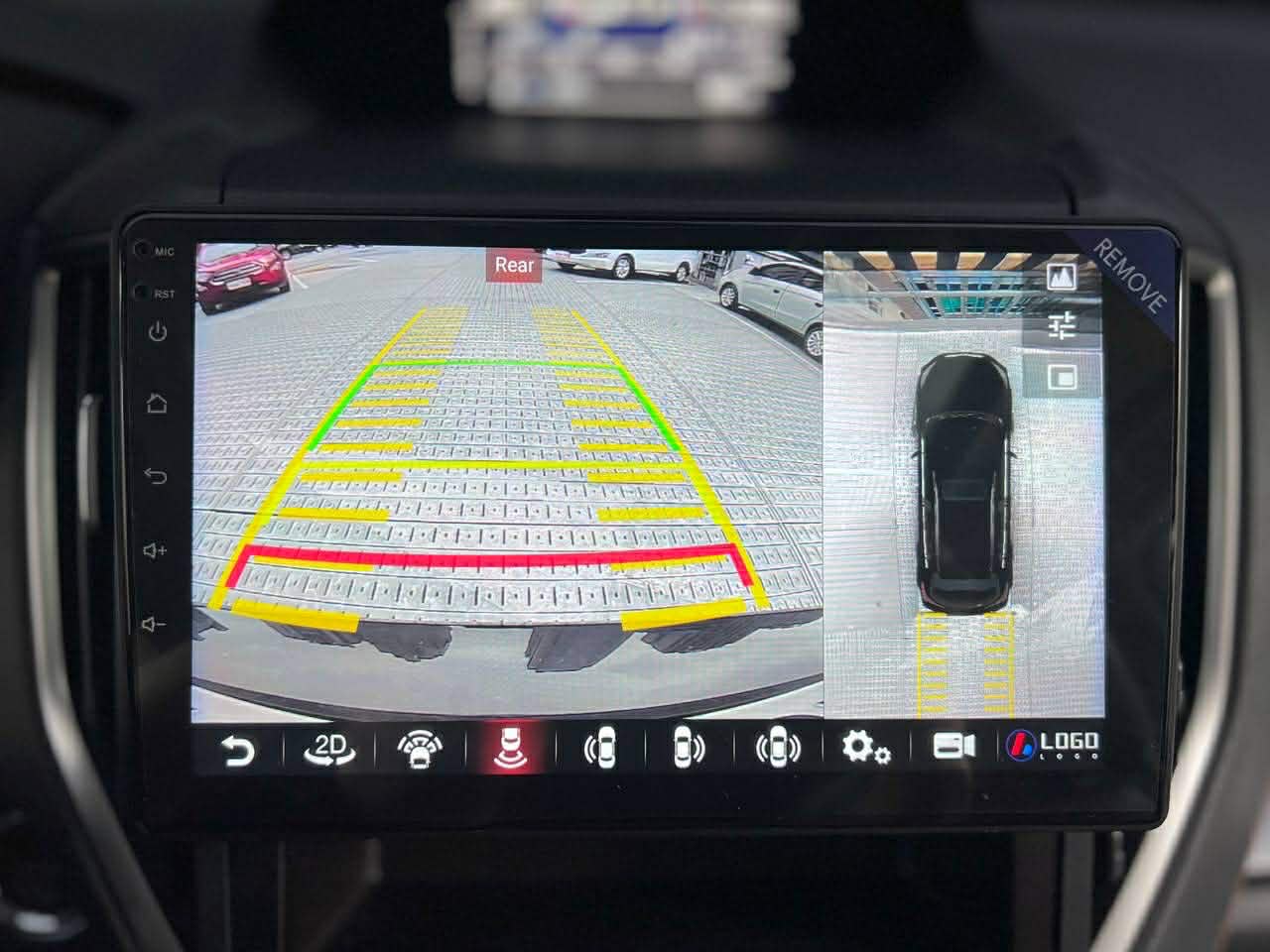 2020 Subaru XV 2.0i-S Eyesight, Automatic, Gas