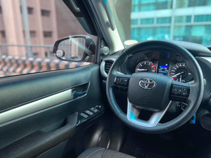 2023 Toyota Hilux G 4x2, Automatic,Diesel