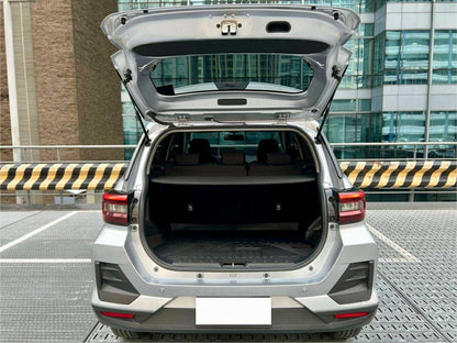 2023 Toyota Raize 1.2 G, Automatic, Gas