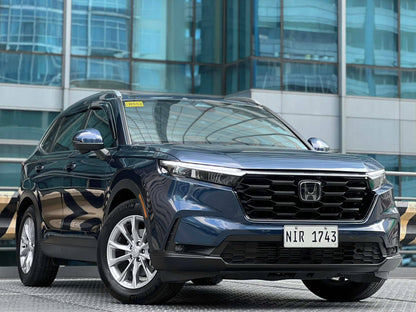 2024 Honda CRV 1.5 V Turbo Sensing CVT, Automatic, Gas