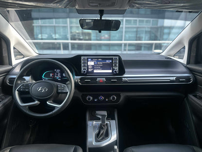 2025 Hyundai Stargazer 1.5 GLS, Automatic, Gas