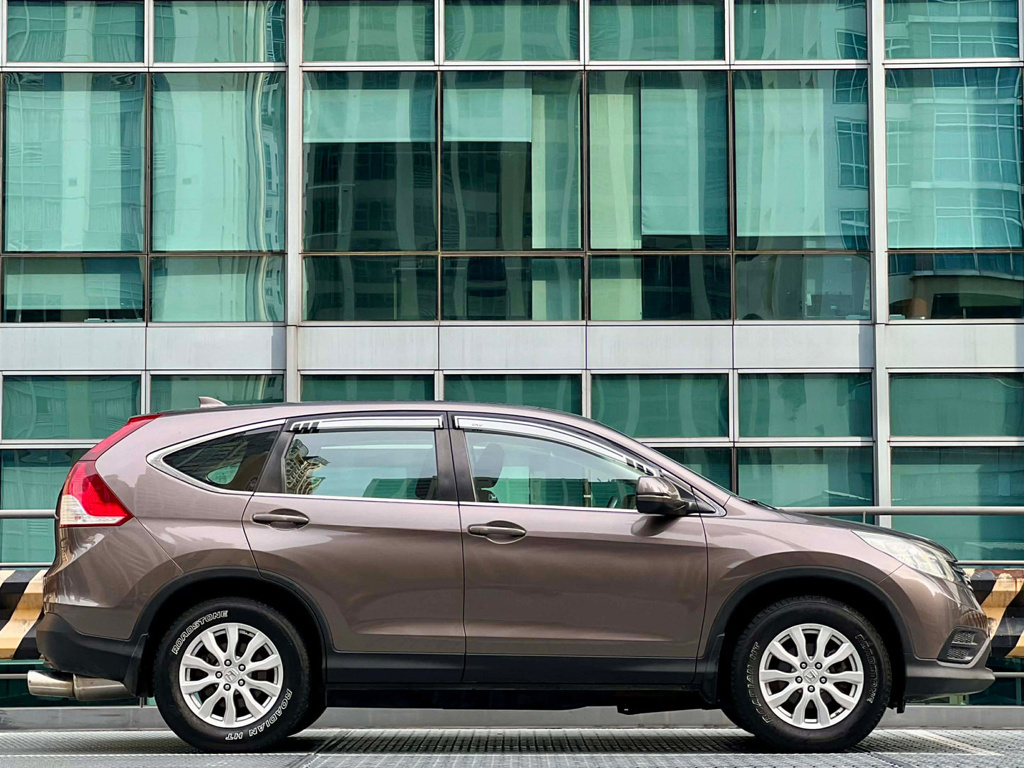 2013 Honda CRV 2.0, Automatic, Diesel