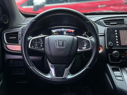 2018 Honda CRV 1.6S, Automatic, Diesel