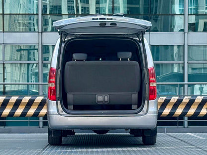 2011 Hyundai Grand Starex CVX 2.5, Automatic, Diesel