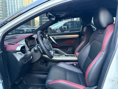 2023 Geely Coolray Sport SE 1.5, Automatic, Gas