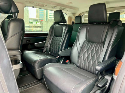 2021 Toyota Super Grandia Elite 2.8, Automatic, Diesel