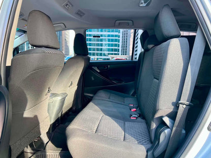 2020 Toyota Innova 2.8 E, Automatic,Diesel