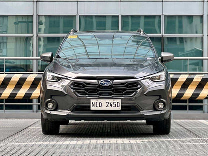 2023 Subaru Crosstrek 2.0 Eyesight AWD, Automatic, Gas