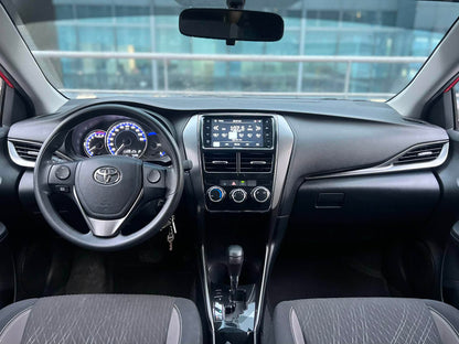 2024 Toyota Vios 1.3 XLE Automatic Gas