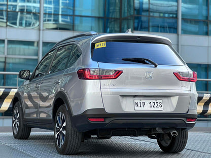 2023 Honda BRV 1.5S, Automatic, Gas