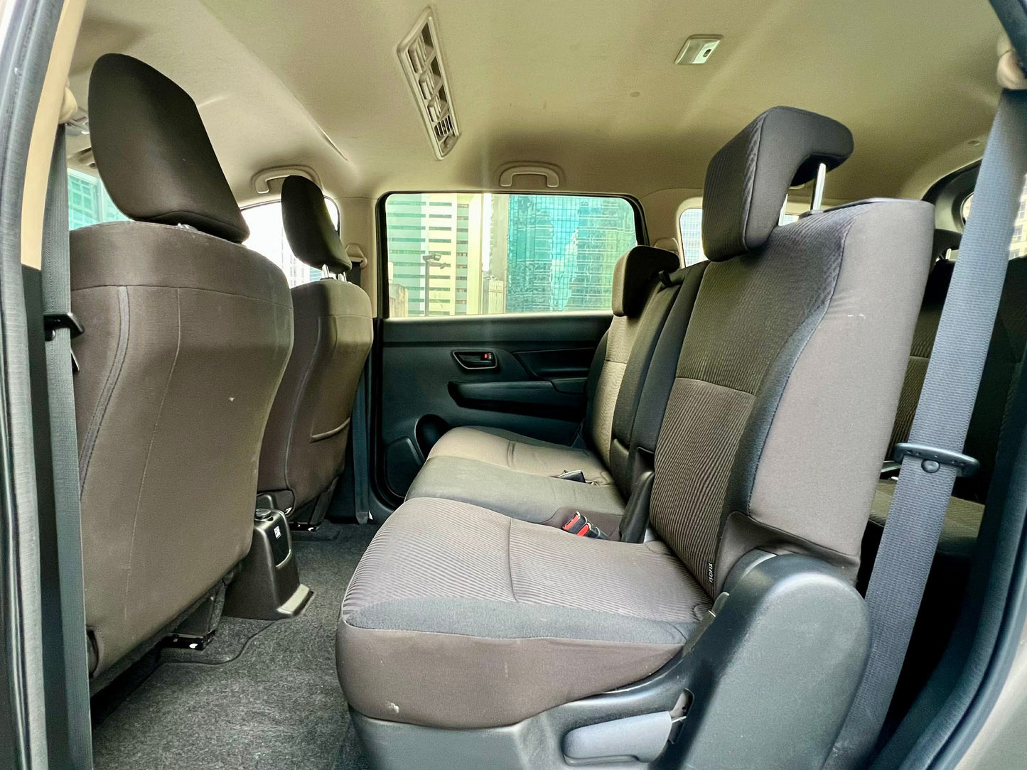 2022 Suzuki Ertiga GL 1.5, Manual, Gas