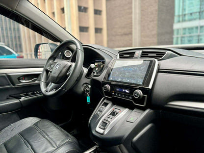 2018 Honda CRV V 1.6, Automatic, Diesel
