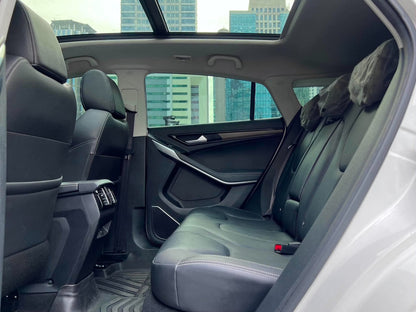 2021 Ford Territory 1.5 Titanium, Automatic, Gas