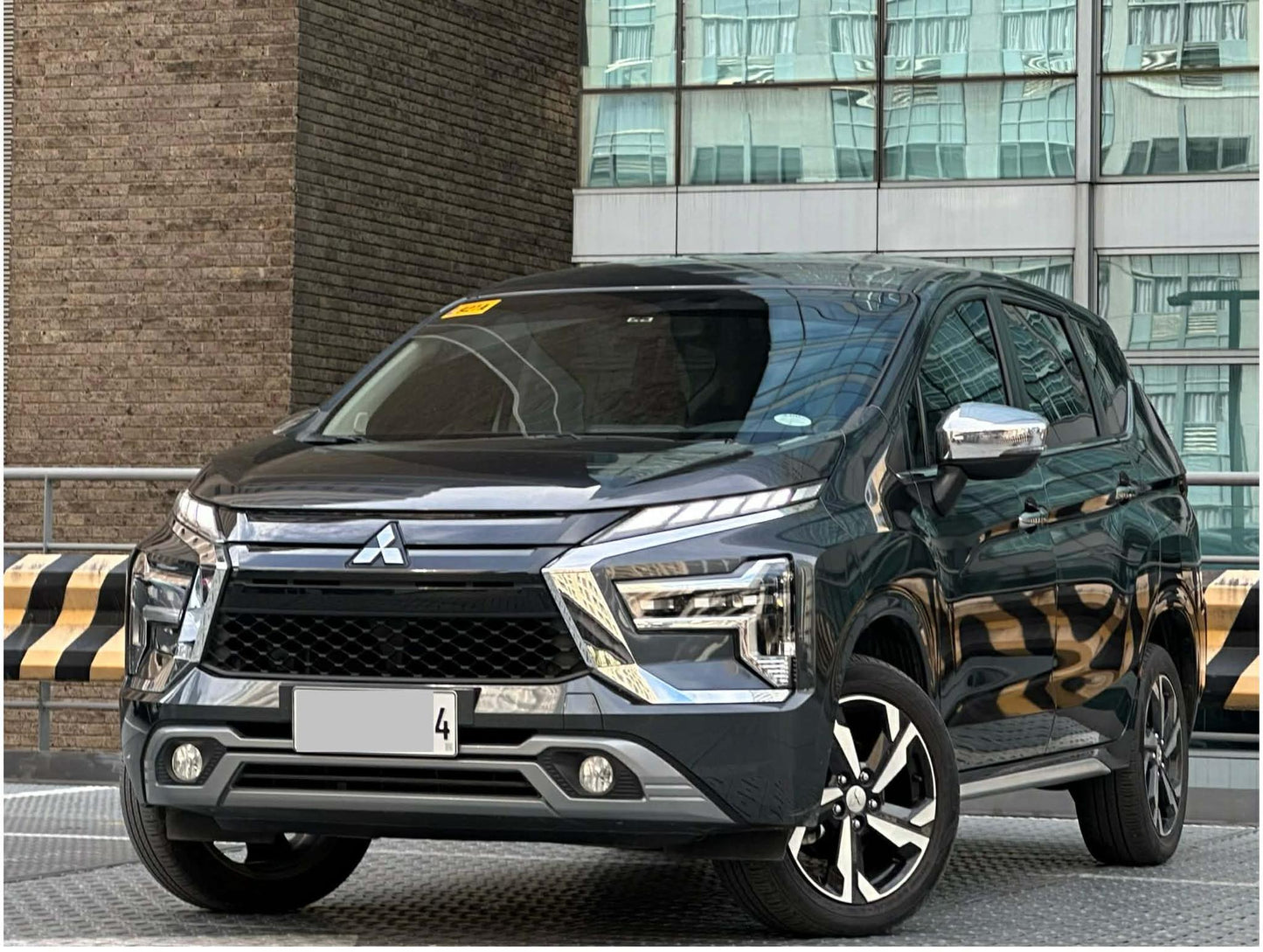 2025 Mitsubishi Xpander 1.5 GLS 2WD, Automatic, Gas