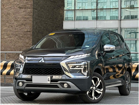 2025 Mitsubishi Xpander 1.5 GLS 2WD, Automatic, Gas