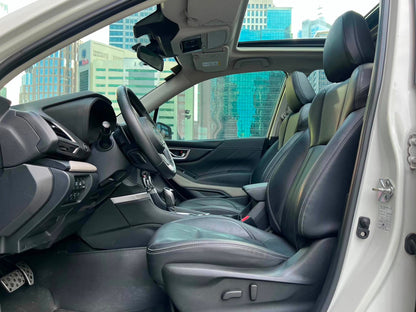 2023 Subaru Forester Eyesight 2.0 IS Eyesight AWD,  Automatic, Gas