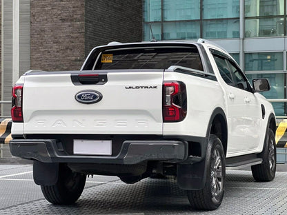 2024 Ford Ranger Wildtrak 4x2 2.0, Automatic, Diesel