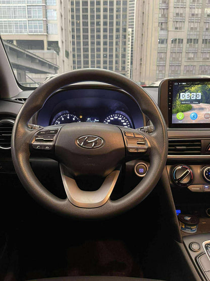 2020 Hyundai Kona 2.0 Gls, Automatic, Gas