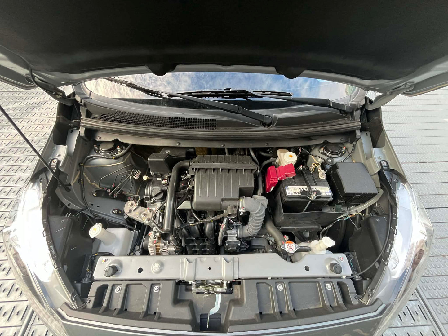 2025 Mitsubishi Mirage G4 GLX 1.2,  Automatic, Gas