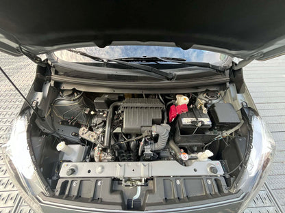 2025 Mitsubishi Mirage G4 GLX 1.2,  Automatic, Gas