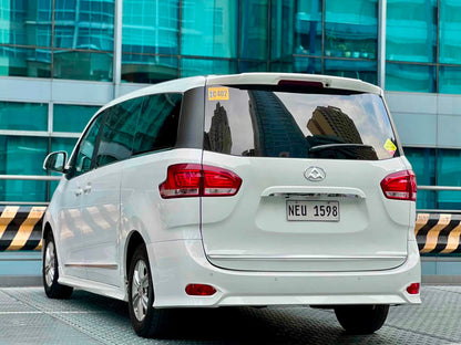 2019 Maxus G10 1.9, Automatic, Diesel