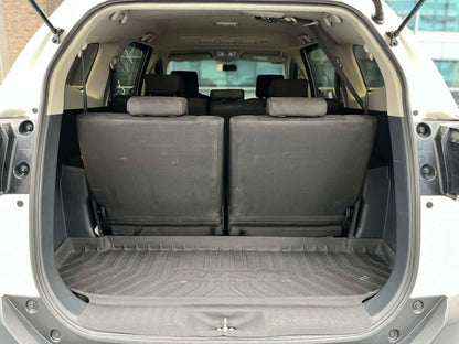 2023 Toyota Rush G GRS 1.5, Automatic, Gas