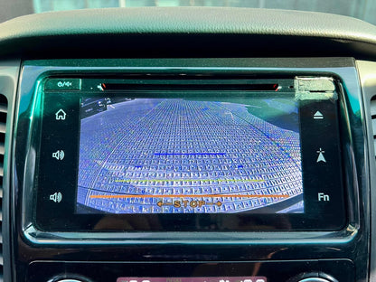 2017 Mitsubishi Montero GLS Sport 2.5, Automatic, Gas