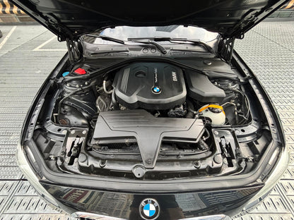 2018 BMW 118i M Sport 1.5 Twin Turbo, Automatic, Gas