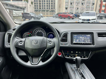 2021 Honda HRV 1.8 E, Automatic, Gas