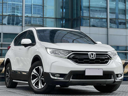 2018 Honda CRV 1.6 Touring, Automatic, Diesel