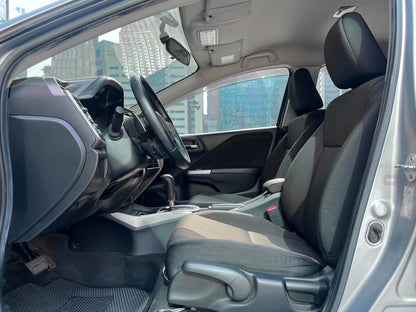 2018 Honda City 1.5 VX, Automatic, Gas
