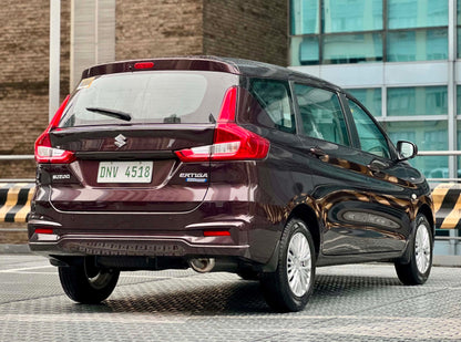 2023 Suzuki Ertiga 1.5 GL Hybrid, Manual, Gas