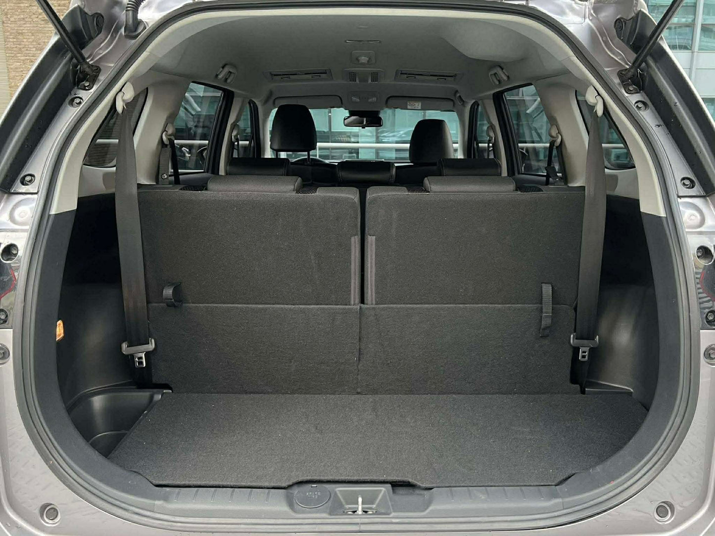 2023 Geely Azkarra Luxury Mild Hybrid 4WD 1.5, Automatic, Gas