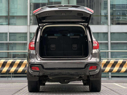 2021 Ford Everest Sport 2.0, Automatic, Diesel