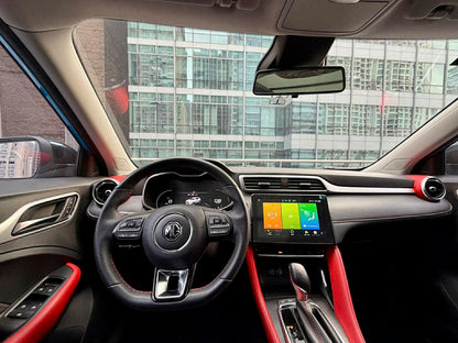 2024 MG ZS 1.5 MCE Luxury, Automatic, Gas