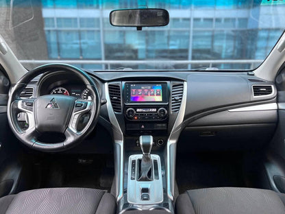 2019 Mitsubishi Montero Sport GLS 4x2 2, Automatic, Diesel