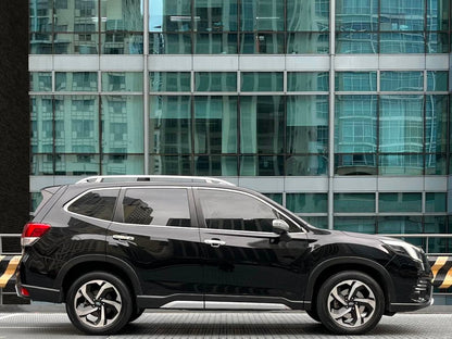 2023 Subaru Forester I.S 2.0, Automatic, Gas