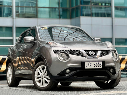 2019 Nissan Juke 1.6, Automatic, Gas