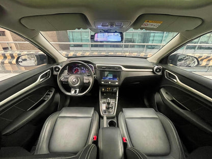 2019 MG ZS Aplha 1.5, Automatic, Gas