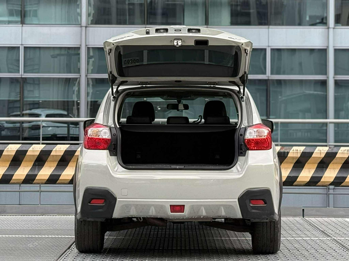 2013 Subaru XV 2.0 AWD, Automatic, Gas