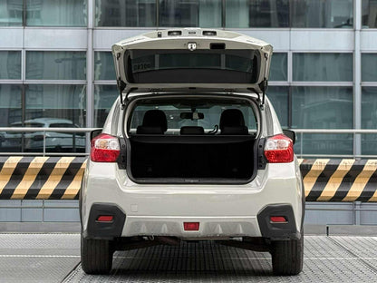 2013 Subaru XV 2.0 AWD, Automatic, Gas