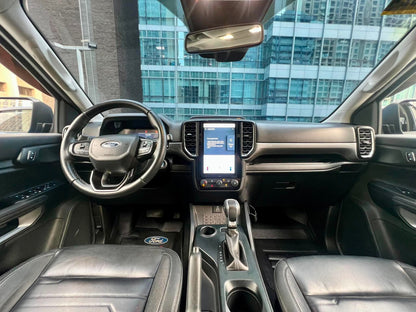 2023 Ford Ranger Sports 4x2 2.0, Automatic, Diesel