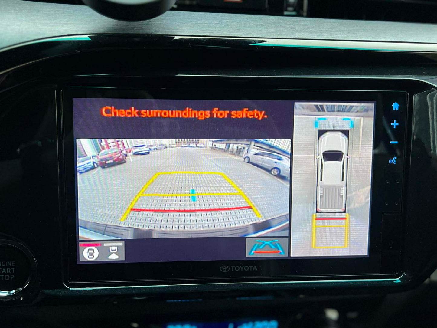 2024 Toyota Hilux Conquest 4x2, Automatic, Diesel