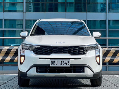 2025 Kia Sonet 1.5 LX, Automatic, Gas